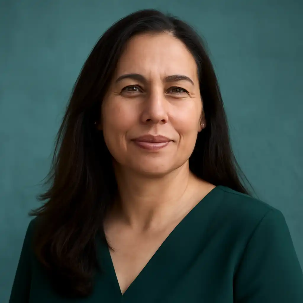 Lucía Ramírez Moreno